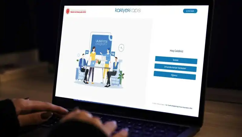 Ulusal Staj Programı 2025: Başvuru Sonuçları Açıklandı mı?