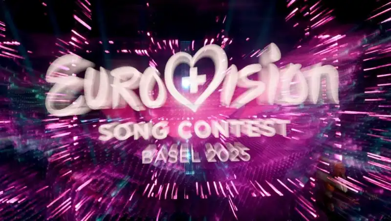Eurovision 2025 Finalistleri Açıklandı: Siyasi Gerilimler Sonrası Eşsiz Bir Heyecan