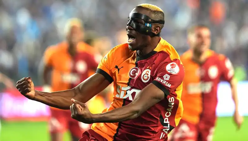 Osimhen İçin Kazan-Kazan Teklifi: Futbol Dünyasında Tartışmalar Başladı