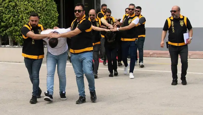 İş Adamına Sevgili Tuzağı: Korkunç Olayın Detayları Ortaya Çıktı