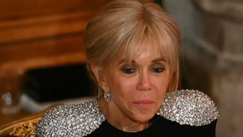 First Lady Davasında Fırtına Gibi Tartışma: "Erkek Olarak Doğdu" Yalanı İfşa Edildi
