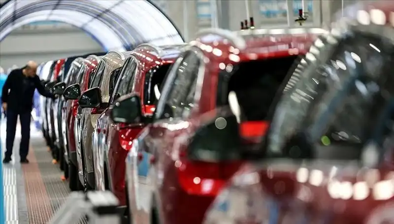 En Çok Satan Araç Modellerinin Renk, Motor ve Yakıt Kombinasyonları Açıklandı