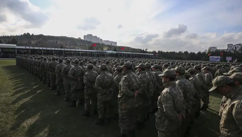 2025 Yılı Bedelli Askerlik Ücretleri ve Celp Dönemleri Hakkında Bilgiler