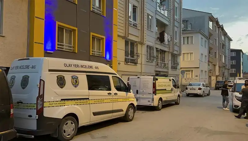 Apartman Merdiveninde Gizemli Ölüm: Olayın Detayları Neler?