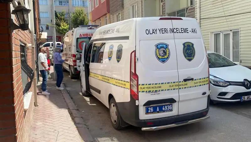İki Çocuk Babası Adamın Ölümü Gizemini Koruyor: Olayın Detayları!