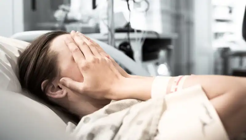 Kanserin Başlangıç Noktası: Karaciğere Yayılmadan Önce Fark Edilmeyen Belirtiler