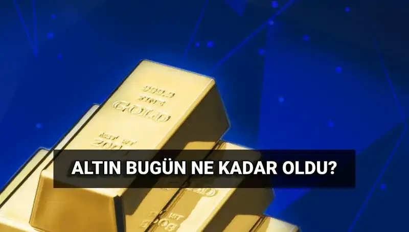 3 Haziran 2023 Altın Fiyatları: Canlı Grafikte Son Durum ve Analiz