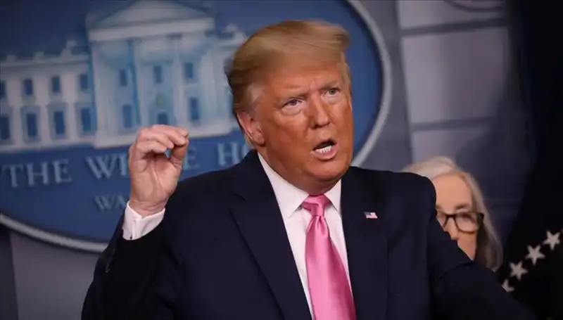 Trump'ın Açıklamalarının Ardından Altın Kubbe Mermileri Gökyüzünde Dans Edecek mi?
