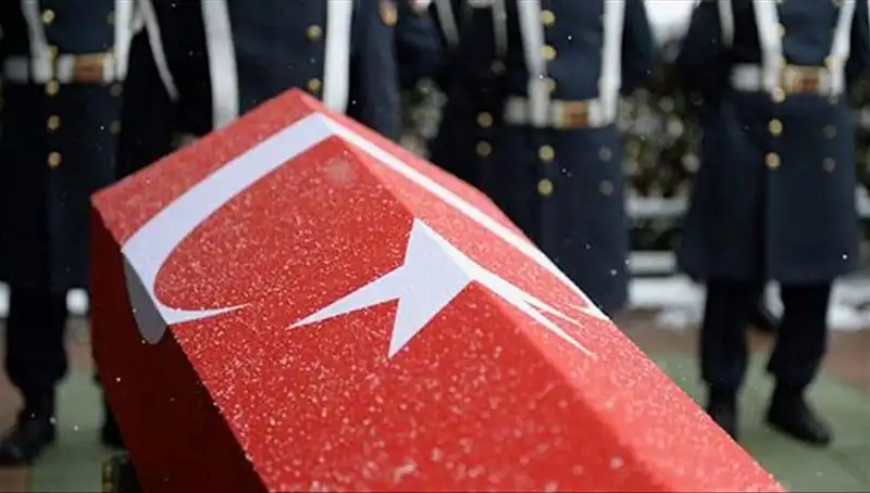DMM'den Şehit İddiasına Cevap: Aileye Maaş Bağlanmadı mı?