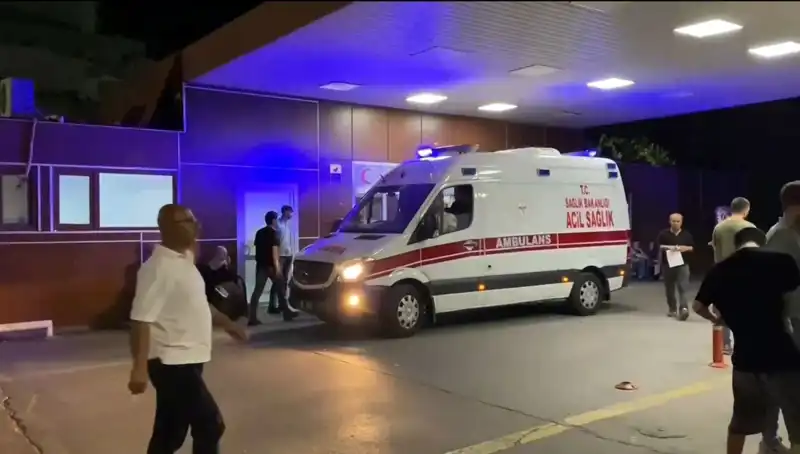 Bayram Sevinci, Dilan'ın Hayatına Mal Oldu: Korkunç Cinayet