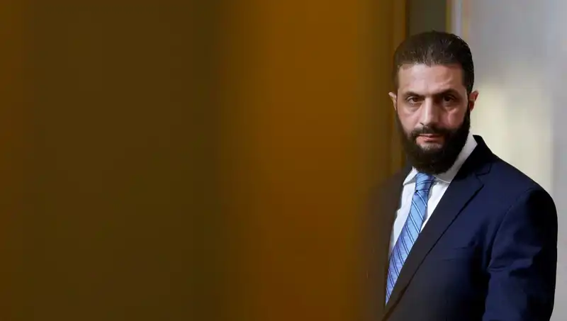 Suriye Lideri Beşar Esad, Diplomatik Adımlar İçin Azerbaycan'a Gitti