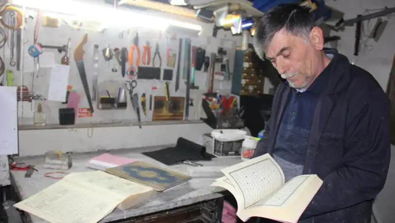 Çırak Yetiştirmeyen Meslekler: Bir Zamanların Gözde Alanı Neden Sönüyor?