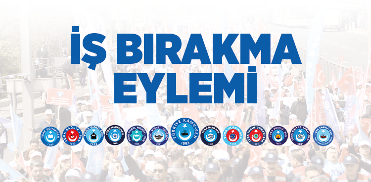 Memurlar İş Bırakma Kararı Aldı: Hak Arayışında Son Nokta mı?