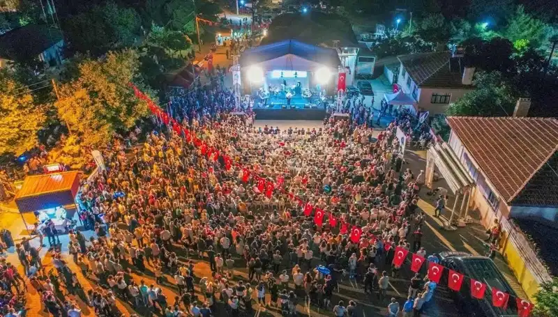 Leylek Şenliği: Doğanın Canlandığı Tarihler ve Etkinlik Detayları