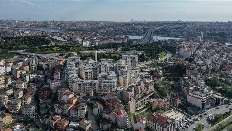 İstanbul’un Kentsel Dönüşümünde Çözüm Arayışları: Gelecek Ne Getirecek?