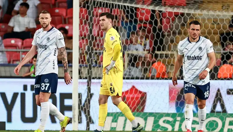 Fenerbahçe'nin Darmadağın Olmasının Ardındaki Sebepler İfşa Oldu