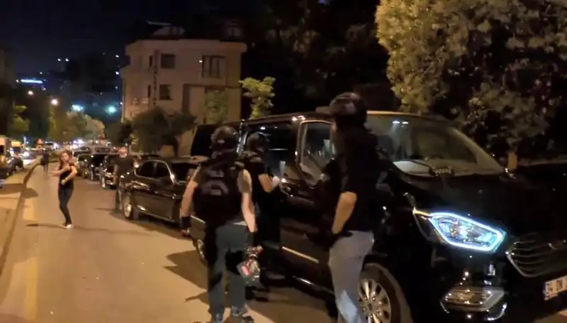 Güvenlik Tehditleri Artıyor: Polis Şehit Eden Silahın AR-GE Kılıfı Ortaya Çıktı