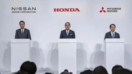 Honda ve Nissan Ortaklıkta El Sıkıştı: Yeni Bir Dönem Başlıyor