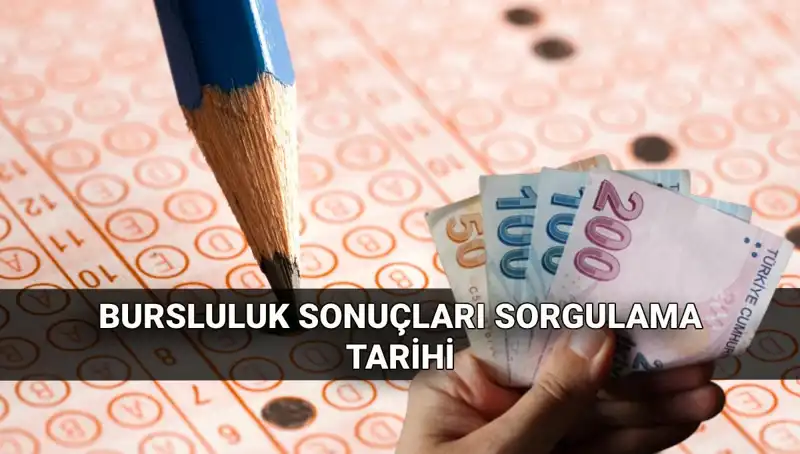 MEB İOKBS Bursluluk Sınavı Sonuçları Ne Zaman Açıklanacak?
