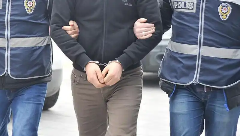 Samsun'da Uyuşturucu Çetesi Operasyonu: İki Kişi Gözaltına Alındı