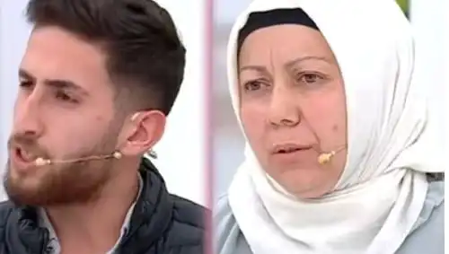 Türkiye’nin Kayınvalide-Damat Olayında Şok Edici Cezalar Açıklandı!