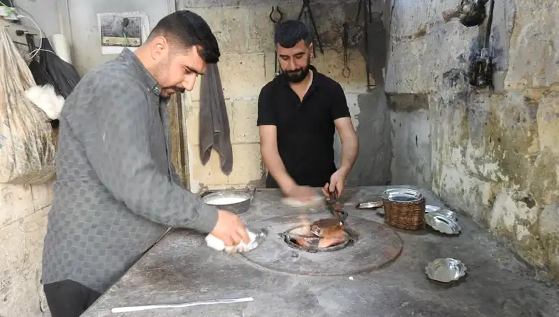 İşi Öğretecek Çırak Bulamıyorlar: Geleneksel Mesleklerin Son Temsilcisi Neredeyse Yok Olma Eşiğinde