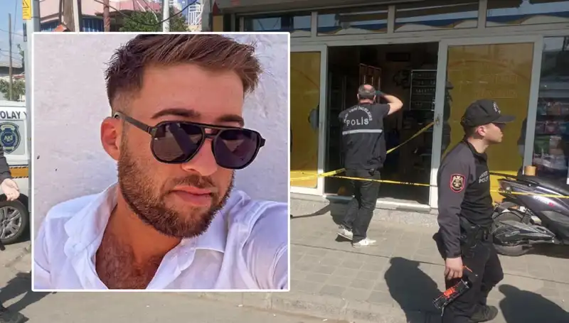 Kuzenlerin Arasındaki Anlaşmazlık Kanlı Serüvene Dönüştü