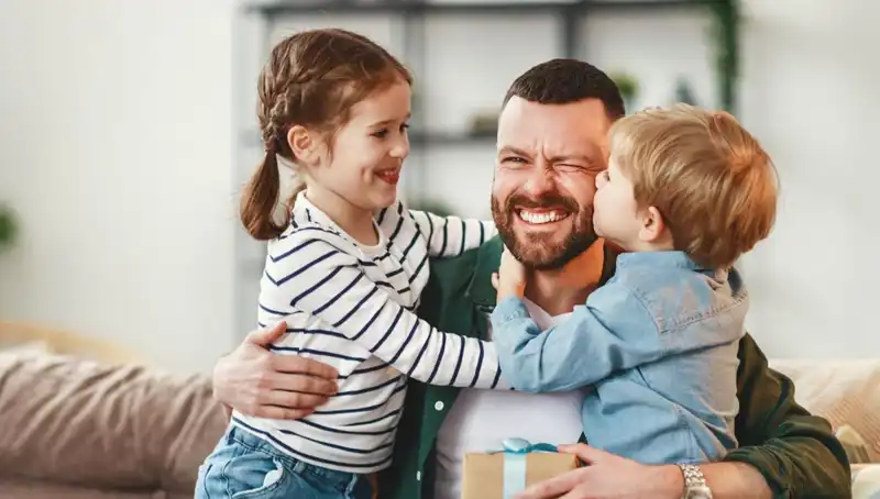 Babanın Yüz İfadesi, Çocuğun Cinsiyetini Belirlemede Rol Oynar mı?