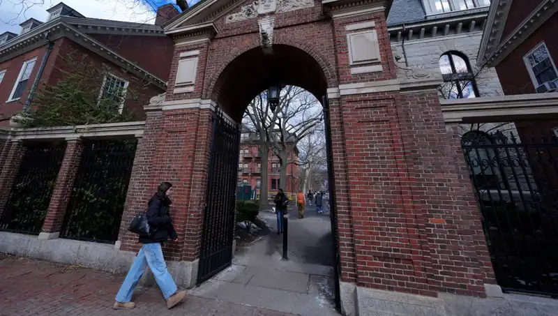 Harvard Profesörleri, Trump Yönetimine Karşı Hukuki Mücadele Başlattı