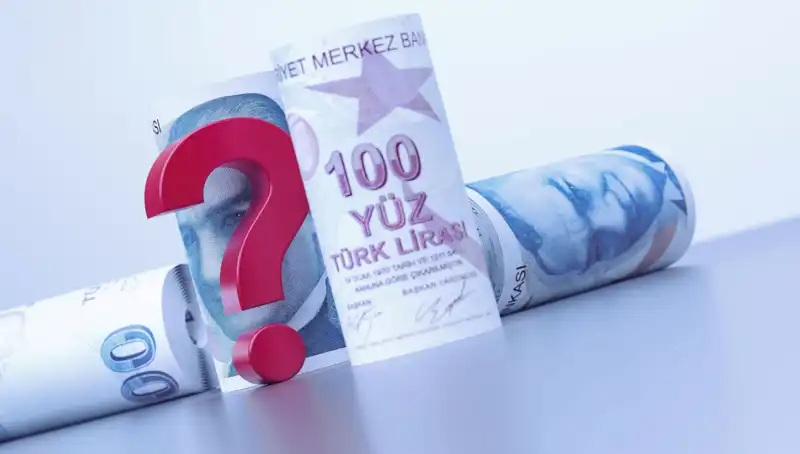 2025 Memur ve Emekli Maaşları: Enflasyon Farkı ile Zam Miktarı Belirlendi