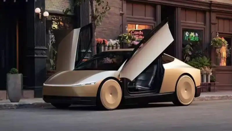 Elon Musk’ın Robotaksi Projesi ABD’ye Yayılıyor: Geleceğin Taşımacılığı Burada!