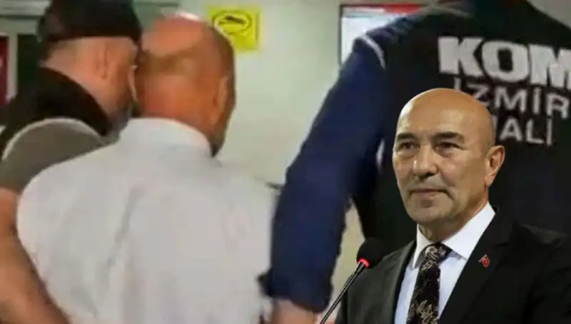 İZBETON Soruşturmasında Tunç Soyer Hakkındaki İddialar ve Cezalar