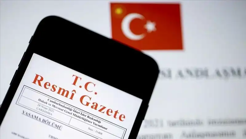 Resmi Gazete'de Bugün Neler Var? Yenilikler ve Önemli Kararlar!