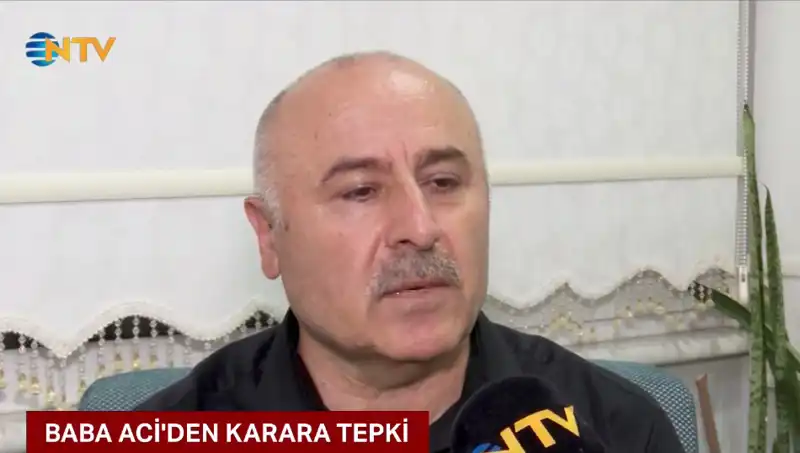 Oğuz Murat Aci'nin Babası NTV'ye Konuştu: Duygusal Anlar ve Beklentiler