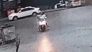 İstanbul'da Bir Alışveriş Merkezine Silahlı Saldırı: Güvenlik Önlemleri Artıyor