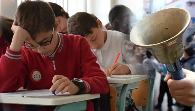 2024-2025 Eğitim Yılı İkinci Ara Tatili Ne Zaman, Süresi Kaç Gün?