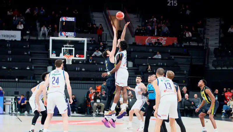 Anadolu Efes ve Panathinaikos Maçı Tarihleri: Heyecan Dolu Karşılaşma!