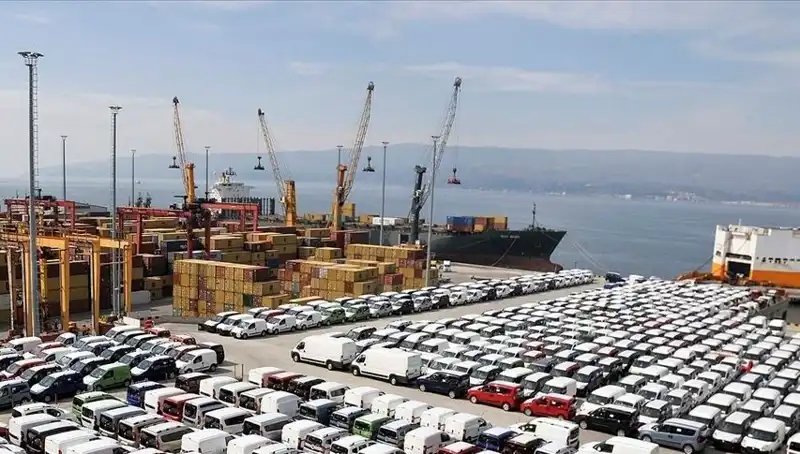 Otobüs, Minibüs ve Midibüs İhracatındaki Kritik Yükseliş Nedenleri
