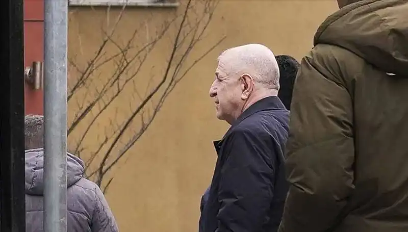 Ümit Özdağ Mahkeme Karşısında: Gerilim Dolu Duruşma Süreci Başladı