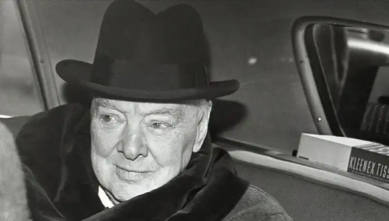 Churchill’in Bekar Evi: Tarihi Konut 3,75 Milyon Sterline Satışta!