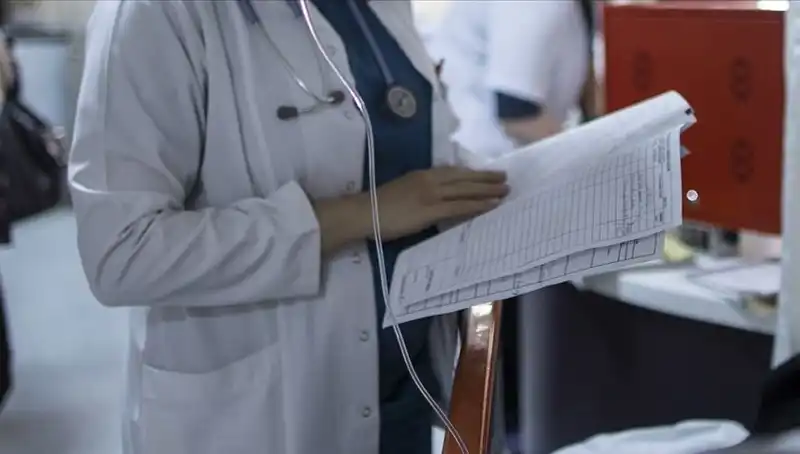 TUS Yerleştirme Sonuçları Açıklandı: Dermatoloji En Yüksek Puanı Elde Etti