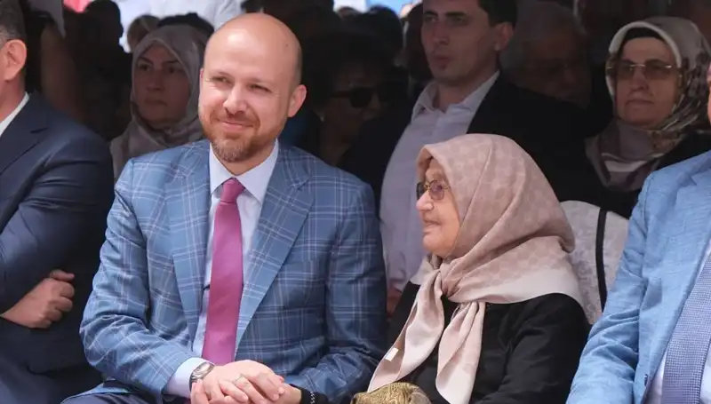 Türkiye Eğitimde Dünyanın En İyileri Arasında: Bilal Erdoğan Açıklamalarda Bulundu