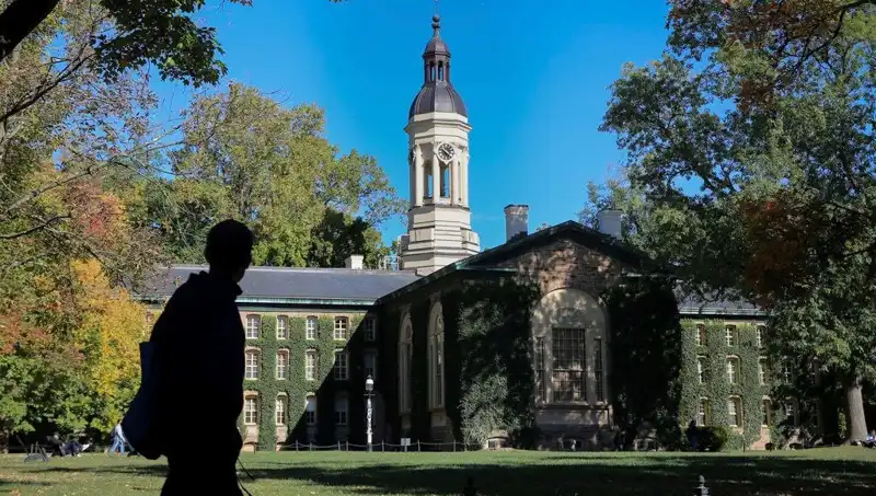 ABD Üniversiteleri Üzerinde Gözetim: Harvard'dan Princeton'a Yeni Gelişmeler