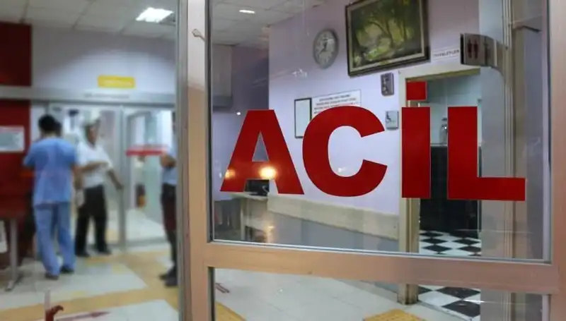 Burdur'da Bıçaklı Kavga: Bir Kişi Ağır Yaralandı, Olayın Ardındaki Sebepler Neler?