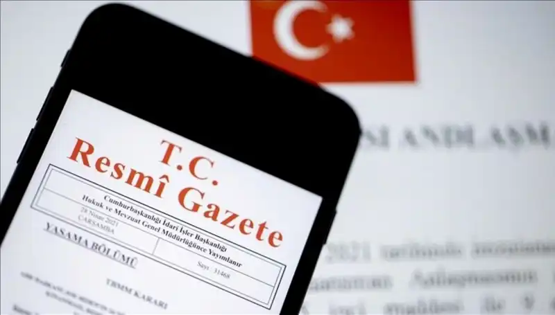 23 Nisan 2025 Resmi Gazete: Yeni Kararlar ve Değişiklikler