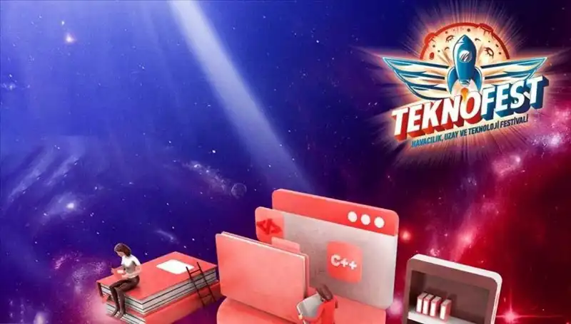 Teknofest İstanbul 2025: Tarihleri ve Detayları Merakla Bekleniyor