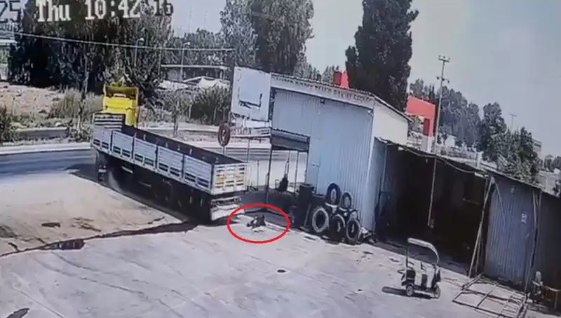 16 Yaşındaki Çocuk İşçinin Ölümü, Genç İş Güvenliği Tartışmalarını Alevlendirdi