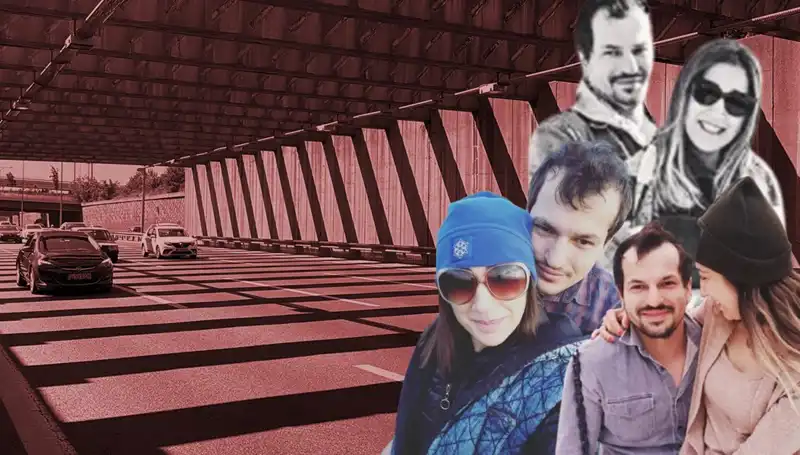 İstanbul TEM Otoyolu'nda Tünel Faciası: Rıfat Kimdir, Olayın Ardındaki Gerçekler Neler?
