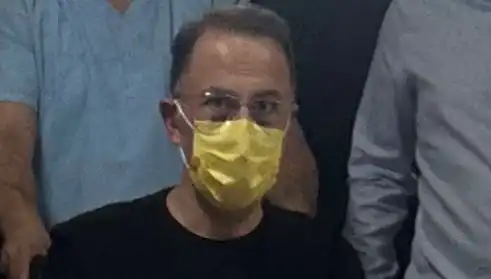 Murat Çalık'ın Adli Tıp Süreci Tamamlandı: Sonuçlar Neler?