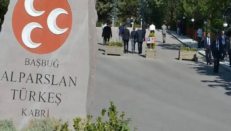 Alparslan Türkeş'in Vefatının 28. Yılı: Anma Törenleri ve Hayatı